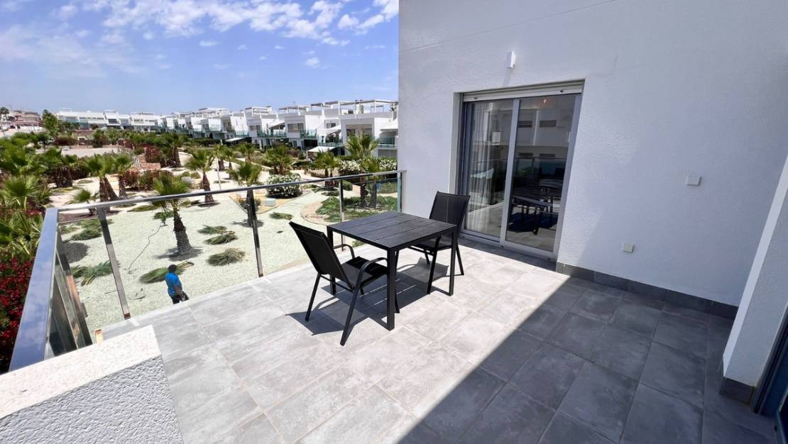Sale - Apartment - Orihuela - Vista Bella Golf