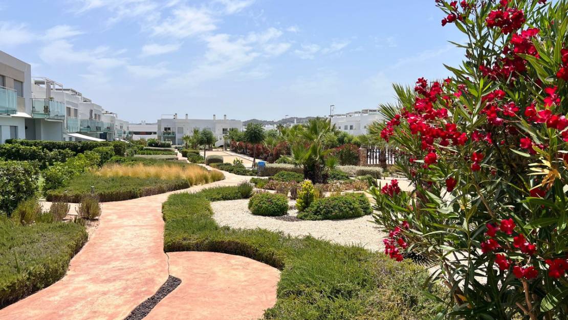 Sale - Apartment - Orihuela - Vista Bella Golf