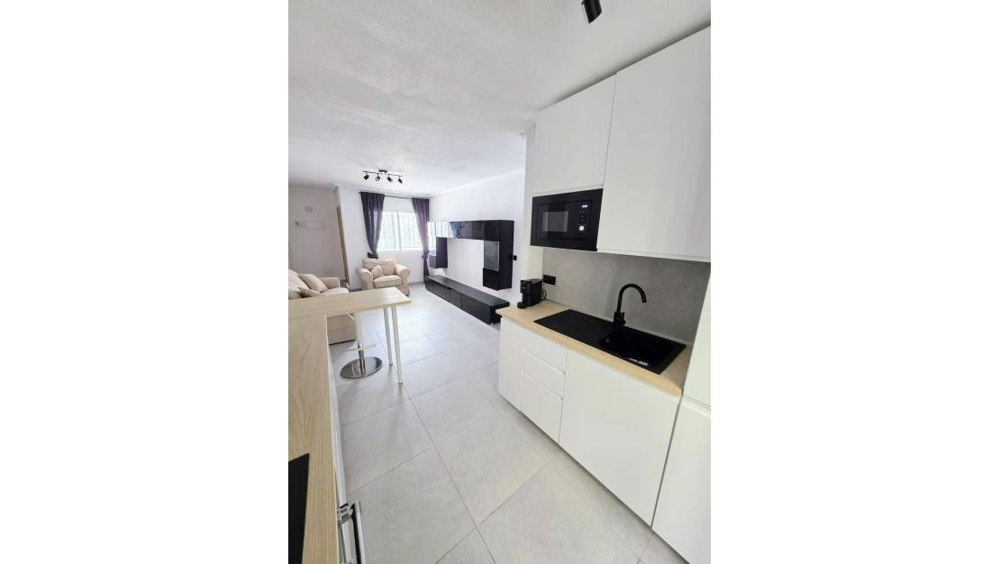 Sale - Apartment - Orihuela - Vista Bella Golf