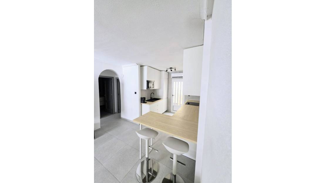 Sale - Apartment - Orihuela - Vista Bella Golf