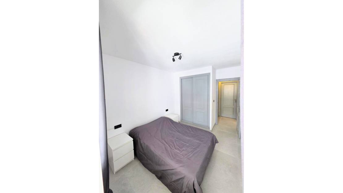 Sale - Apartment - Orihuela - Vista Bella Golf