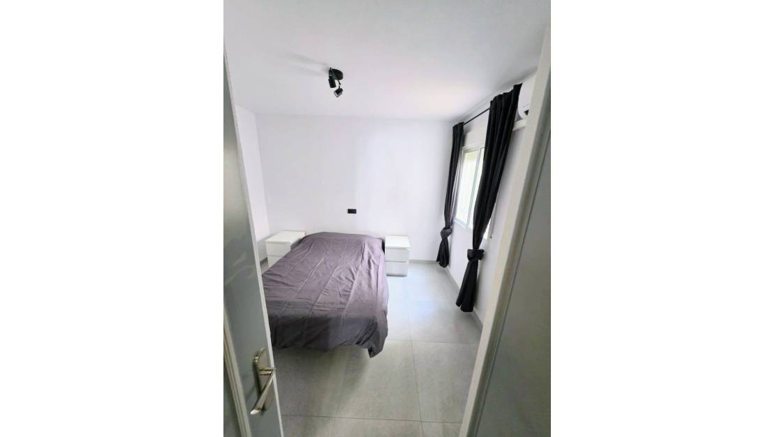 Sale - Apartment - Orihuela - Vista Bella Golf