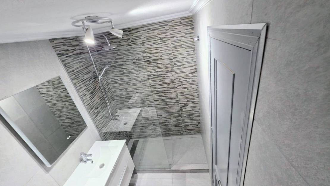 Sale - Apartment - Orihuela - Vista Bella Golf