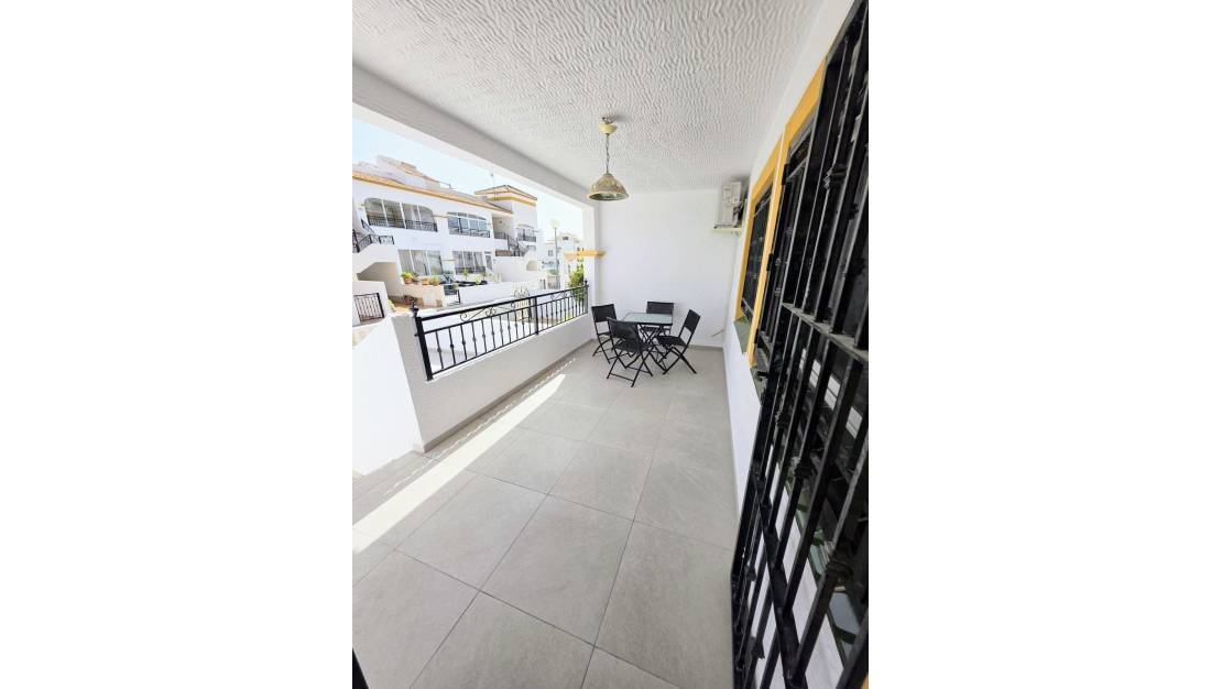 Sale - Apartment - Orihuela - Vista Bella Golf