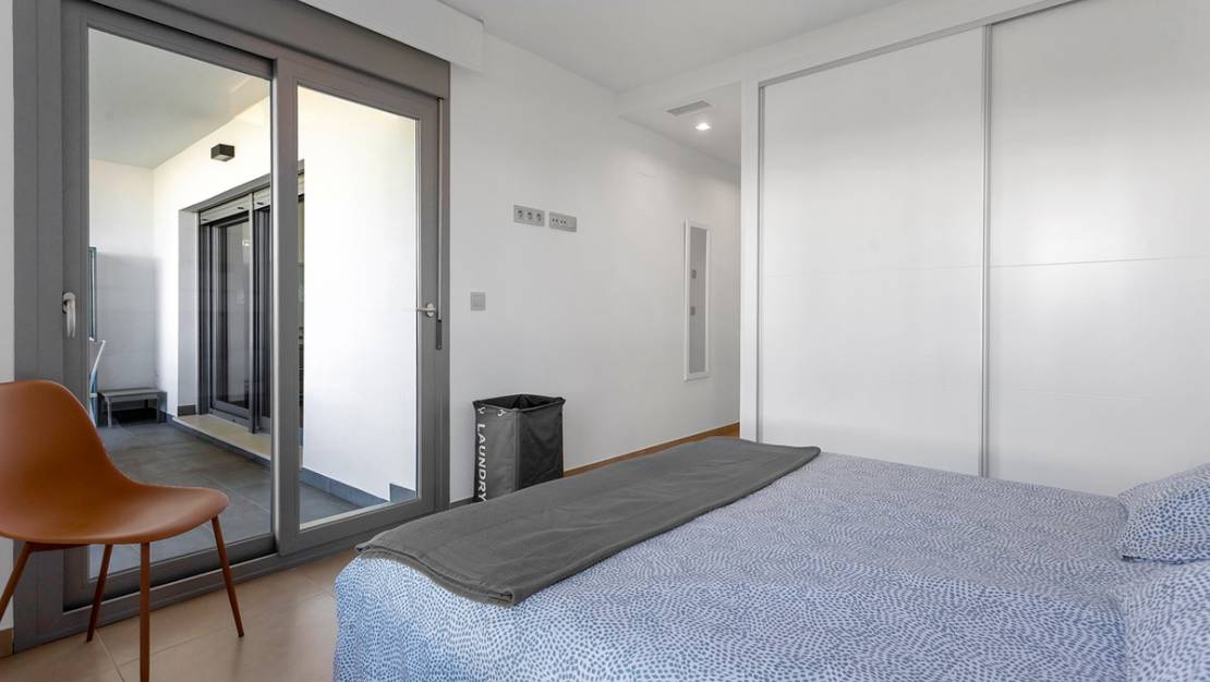 Sale - Apartment - Orihuela - Vistabella Golf