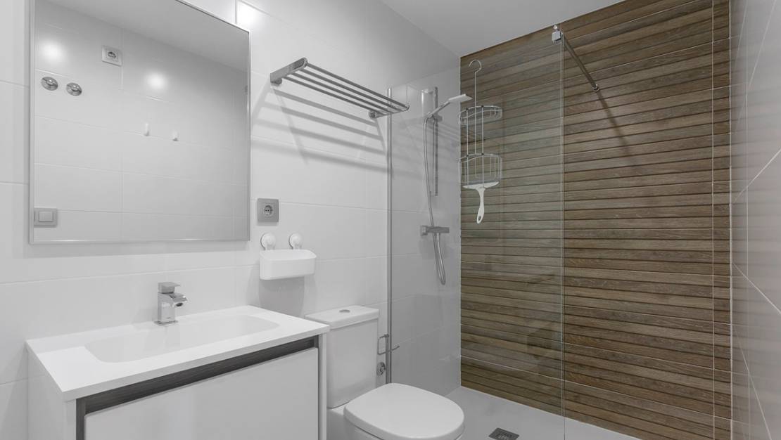 Sale - Apartment - Orihuela - Vistabella Golf
