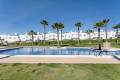 Sale - Apartment - Orihuela - Vistabella Golf