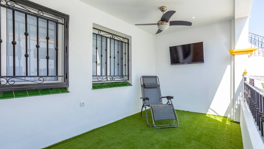 Sale - Apartment - Orihuela - Vistabella Golf