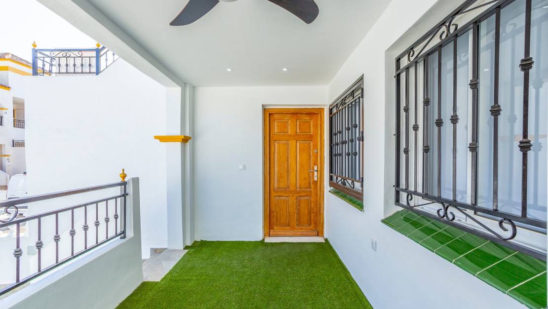 Sale - Apartment - Orihuela - Vistabella Golf