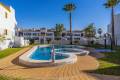 Sale - Apartment - Orihuela - Vistabella Golf