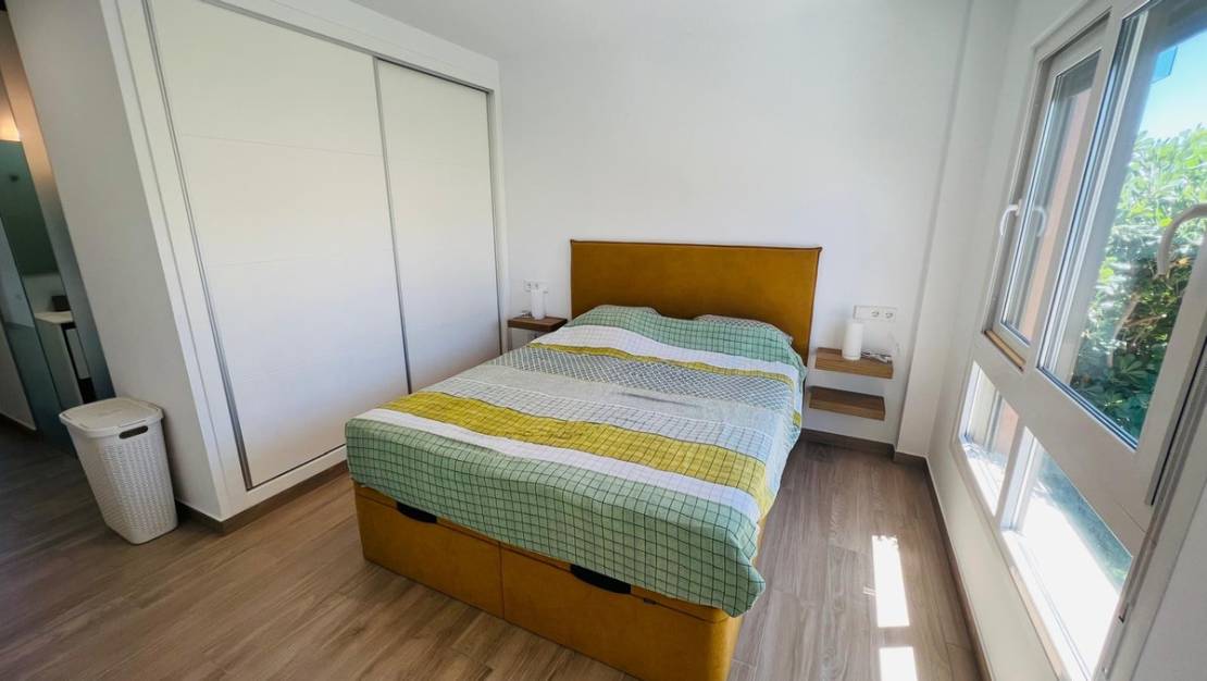 Sale - Apartment - Orihuela - Vistabella Golf