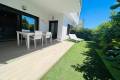 Sale - Apartment - Orihuela - Vistabella Golf
