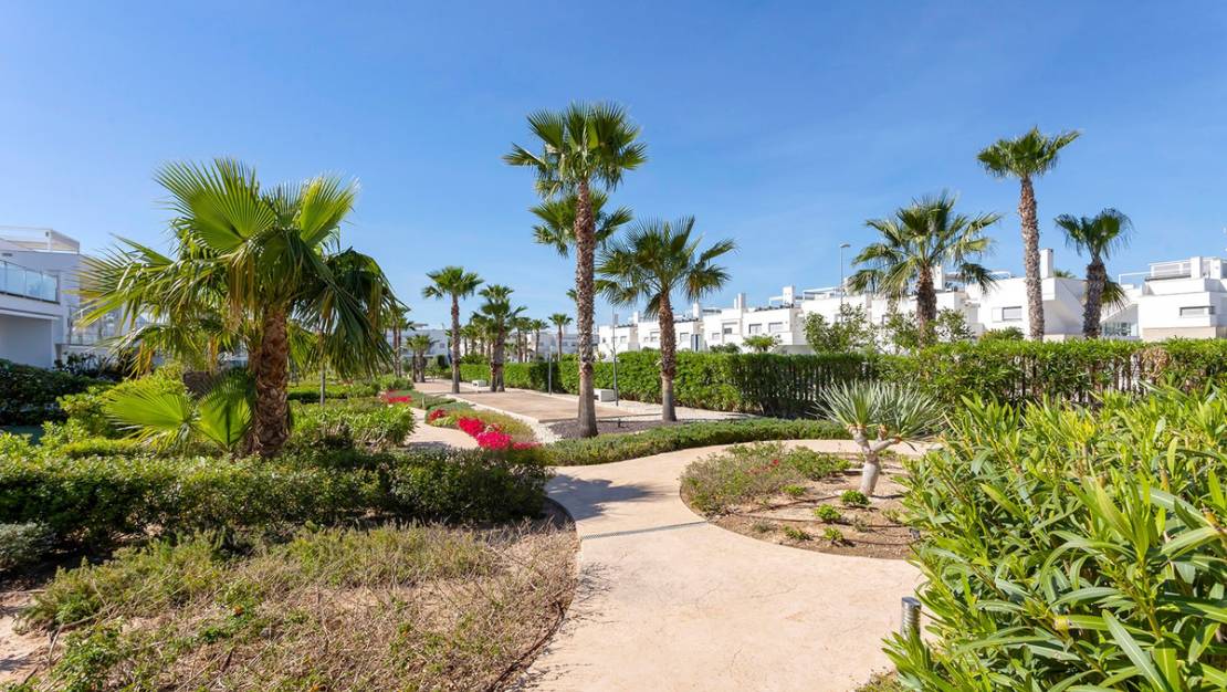 Sale - Apartment - Orihuela - Vistabella Golf