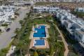 Sale - Apartment - Orihuela - Vistabella Golf