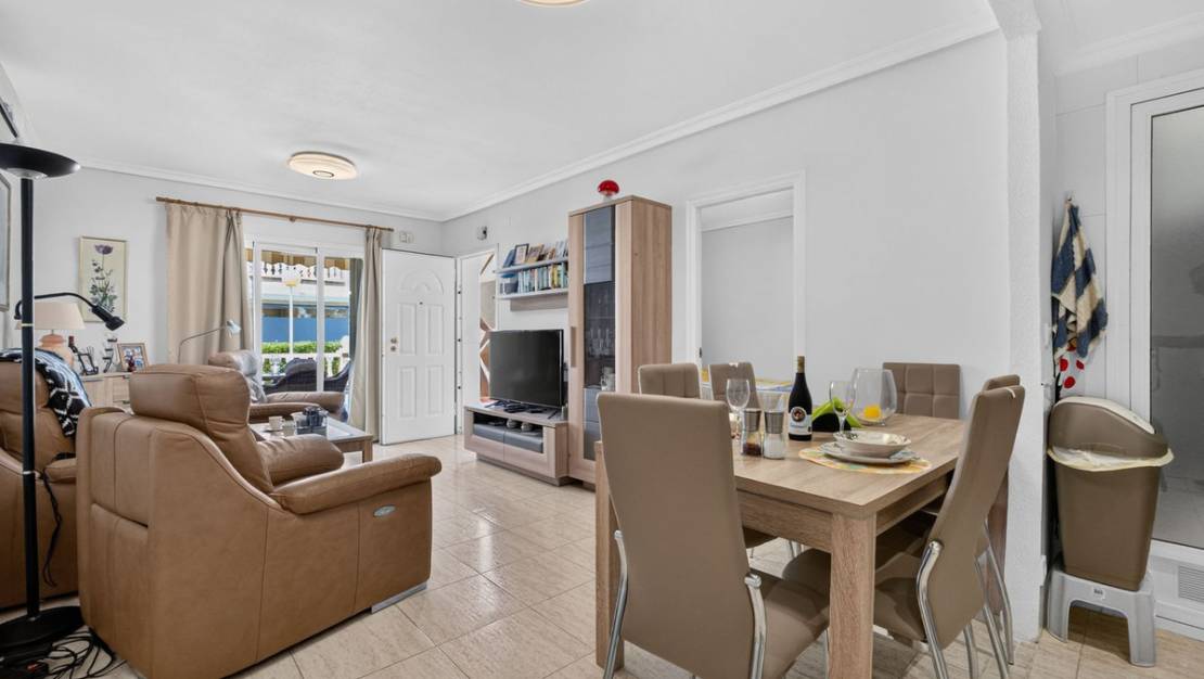 Sale - Apartment - Orihuela - Zeniamar