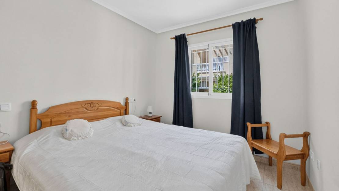 Sale - Apartment - Orihuela - Zeniamar