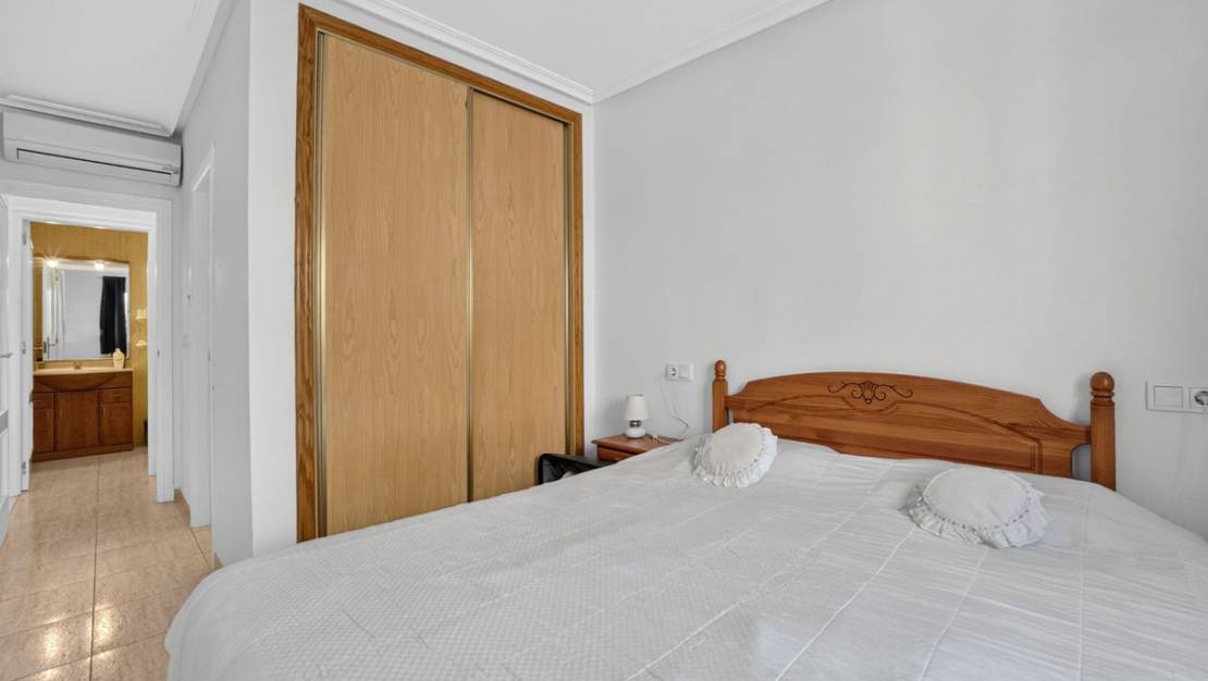 Sale - Apartment - Orihuela - Zeniamar