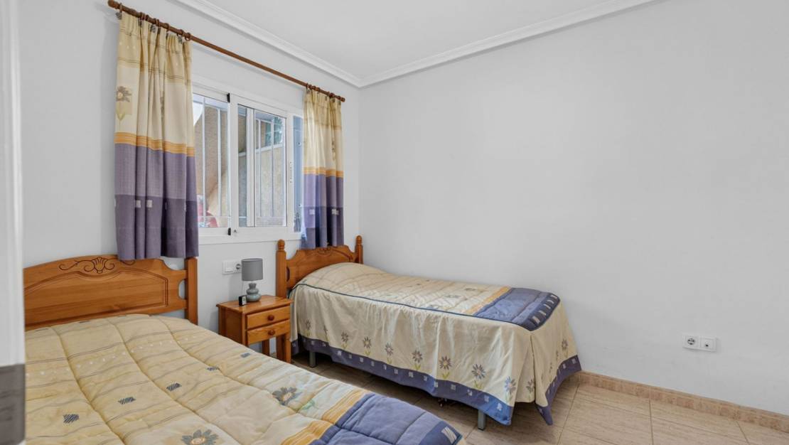 Sale - Apartment - Orihuela - Zeniamar