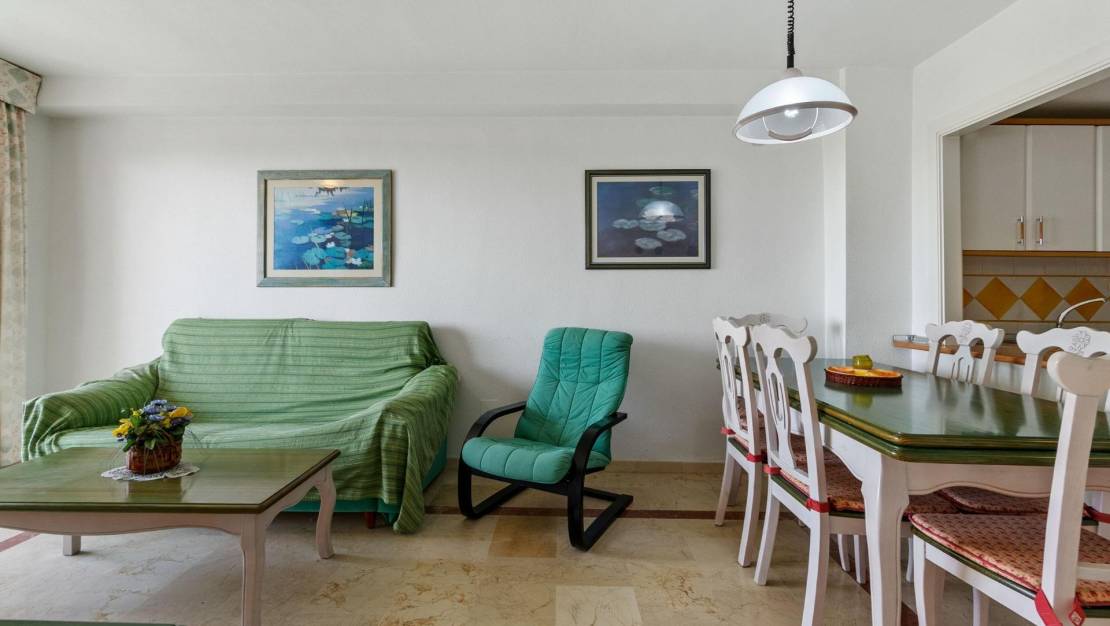 Sale - Apartment - Orihuela - Zona Centro