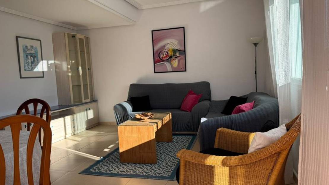 Sale - Apartment - Pedreguer - Pedreguer Centro