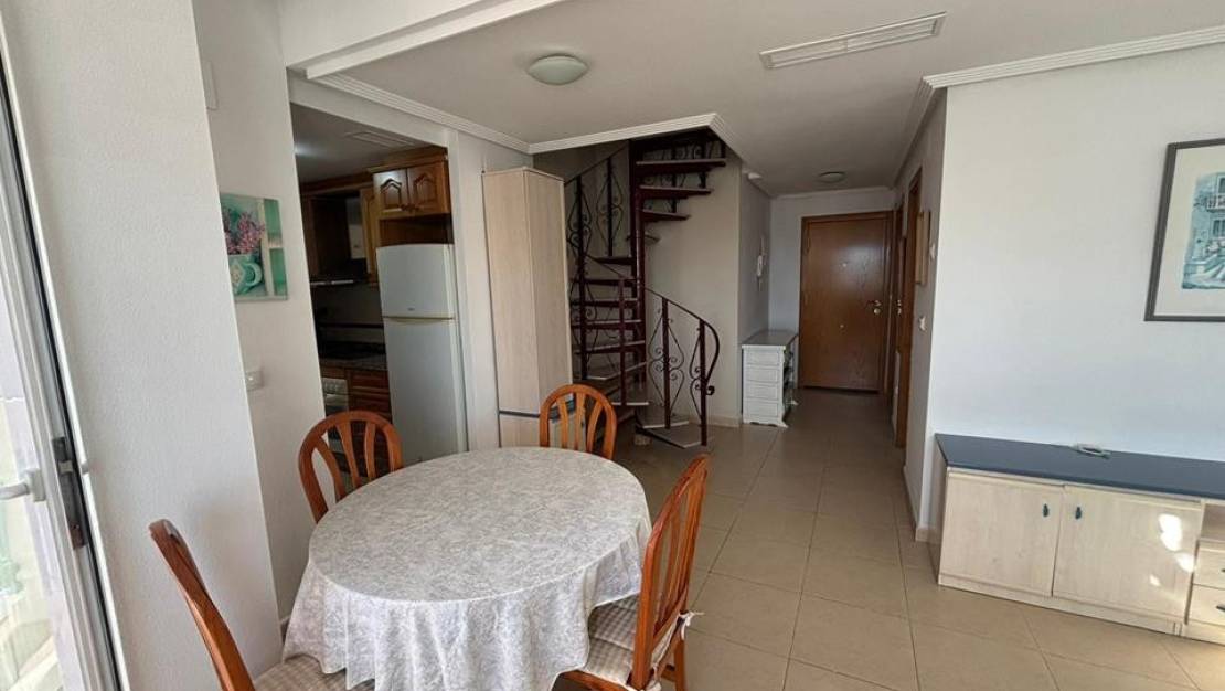 Sale - Apartment - Pedreguer - Pedreguer Centro