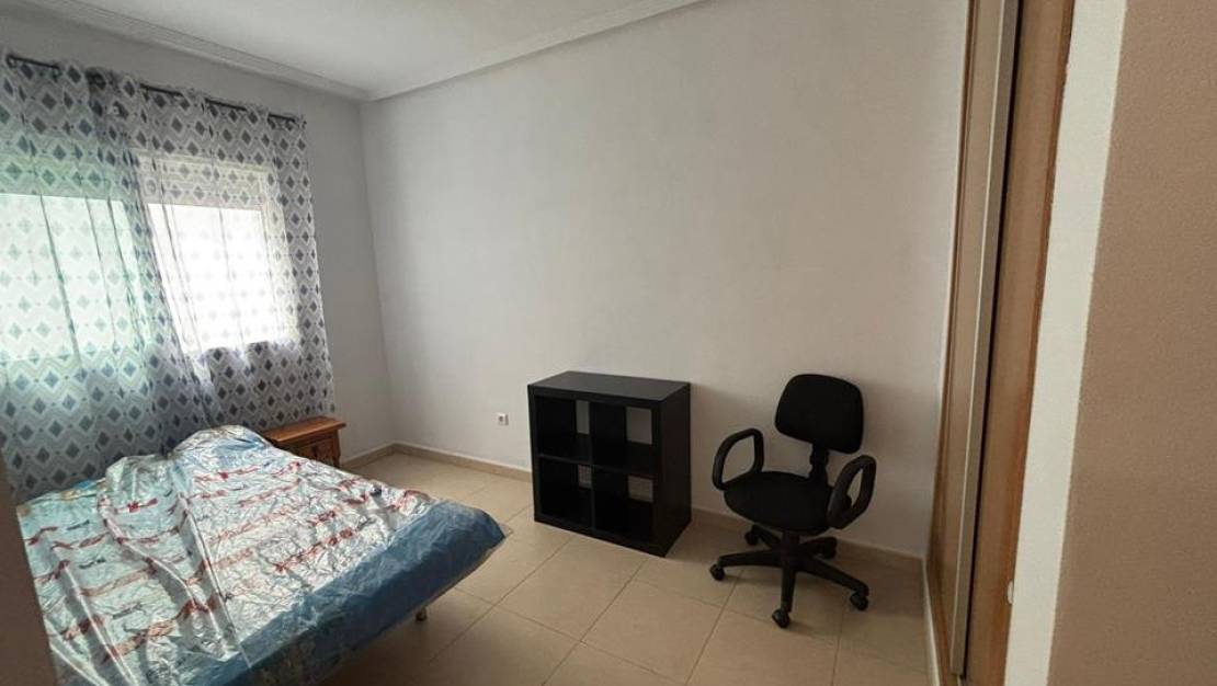 Sale - Apartment - Pedreguer - Pedreguer Centro