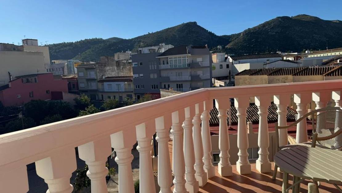 Sale - Apartment - Pedreguer - Pedreguer Centro