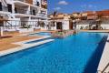 Sale - Apartment - Pilar de la Horadada - El Mojón