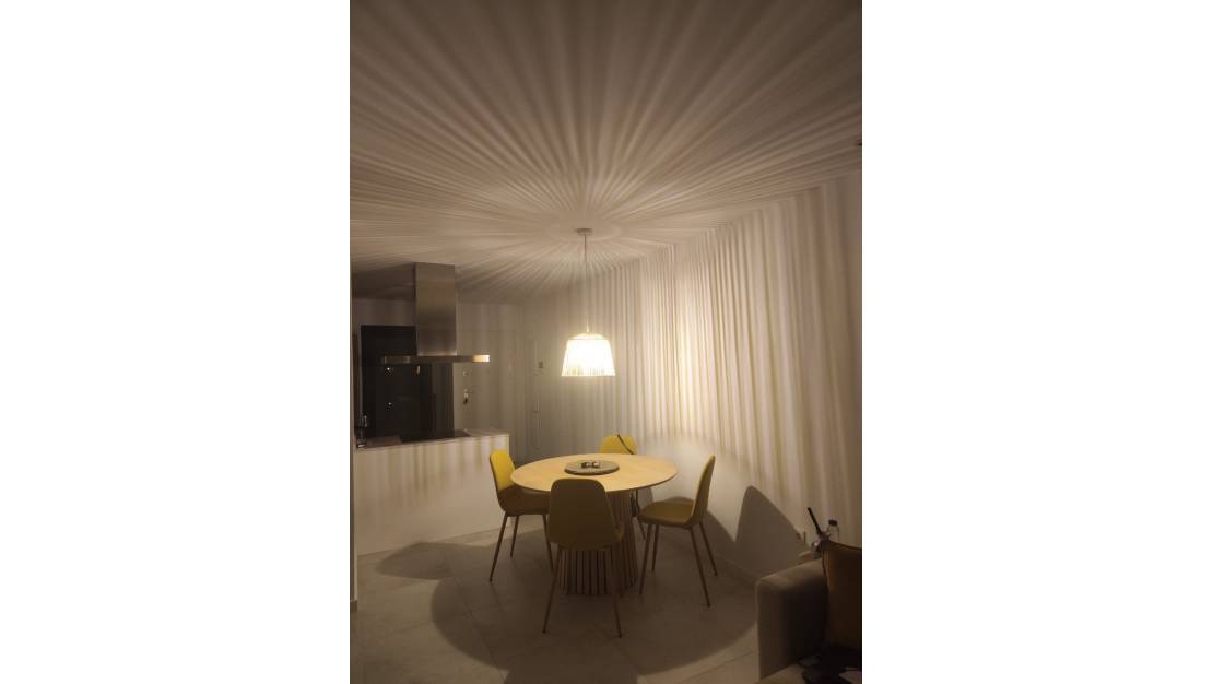 Sale - Apartment - Pilar de la Horadada - El Mojón