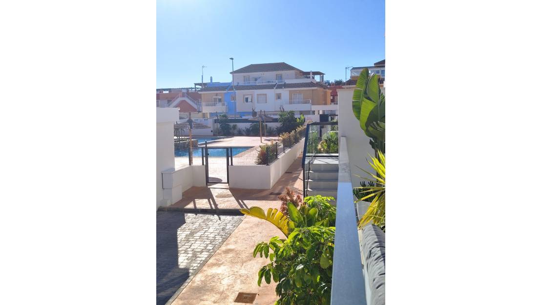 Sale - Apartment - Pilar de la Horadada - El Mojón