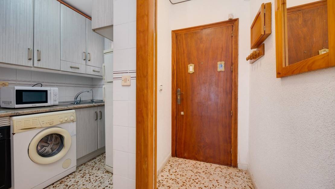 Sale - Apartment - Pilar de la Horadada - Mil Palmeras