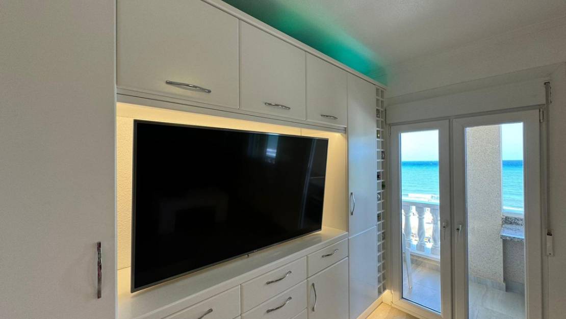 Sale - Apartment - Pilar de la Horadada - Pilar de la Horadada Centro