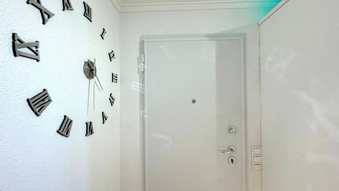 Sale - Apartment - Pilar de la Horadada - Pilar de la Horadada Centro