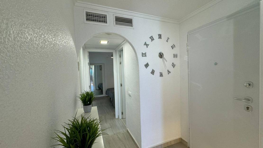 Sale - Apartment - Pilar de la Horadada - Pilar de la Horadada Centro