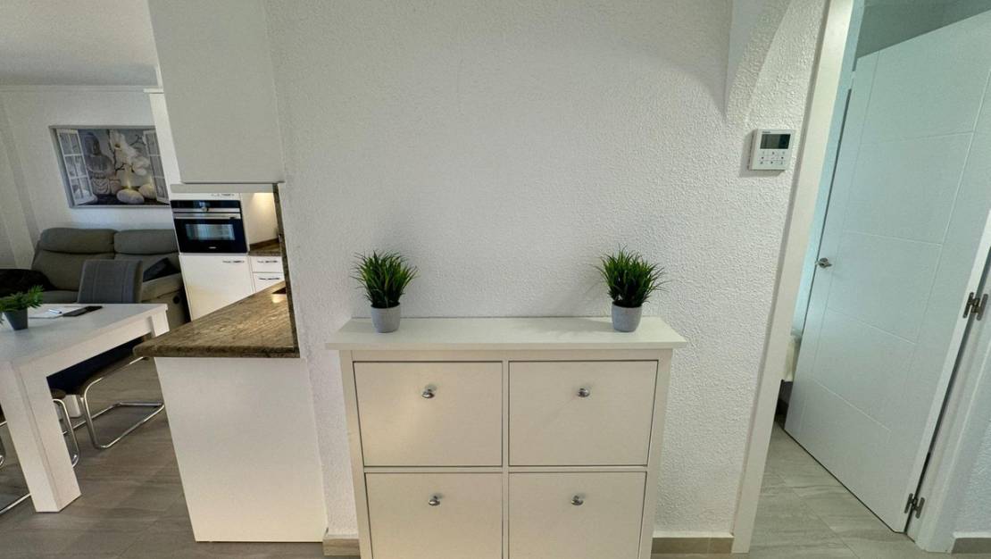 Sale - Apartment - Pilar de la Horadada - Pilar de la Horadada Centro