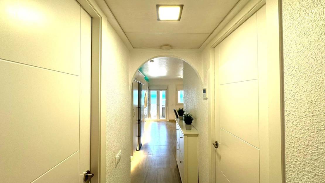 Sale - Apartment - Pilar de la Horadada - Pilar de la Horadada Centro