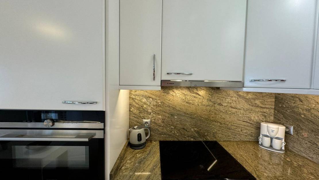 Sale - Apartment - Pilar de la Horadada - Pilar de la Horadada Centro