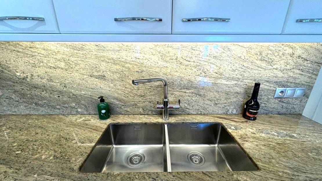 Sale - Apartment - Pilar de la Horadada - Pilar de la Horadada Centro