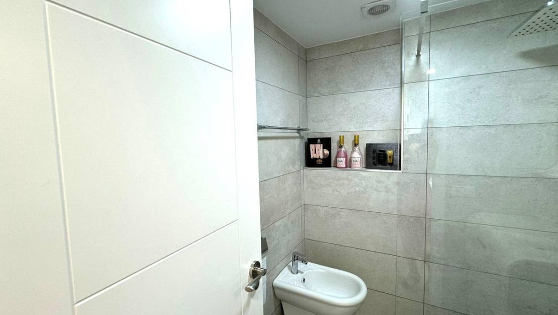 Sale - Apartment - Pilar de la Horadada - Pilar de la Horadada Centro