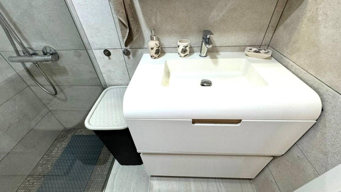 Sale - Apartment - Pilar de la Horadada - Pilar de la Horadada Centro