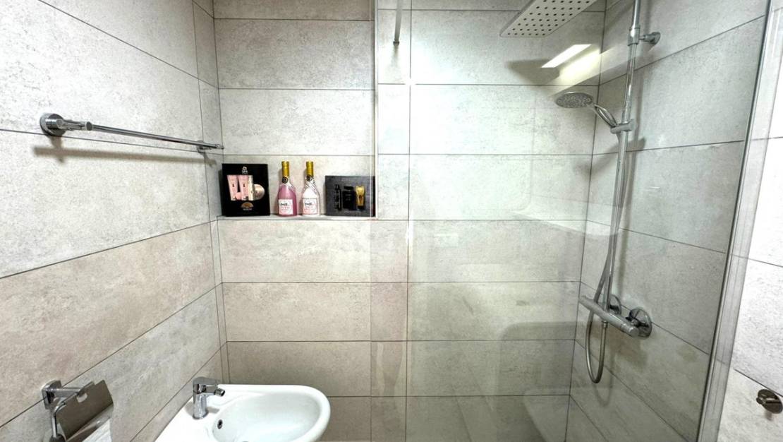 Sale - Apartment - Pilar de la Horadada - Pilar de la Horadada Centro