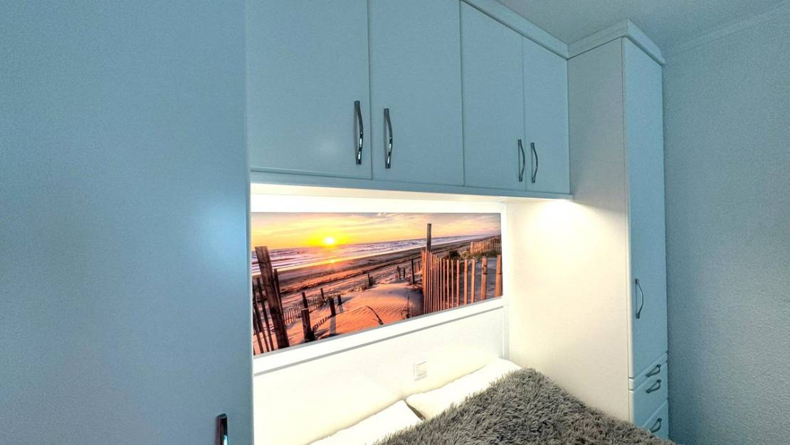 Sale - Apartment - Pilar de la Horadada - Pilar de la Horadada Centro