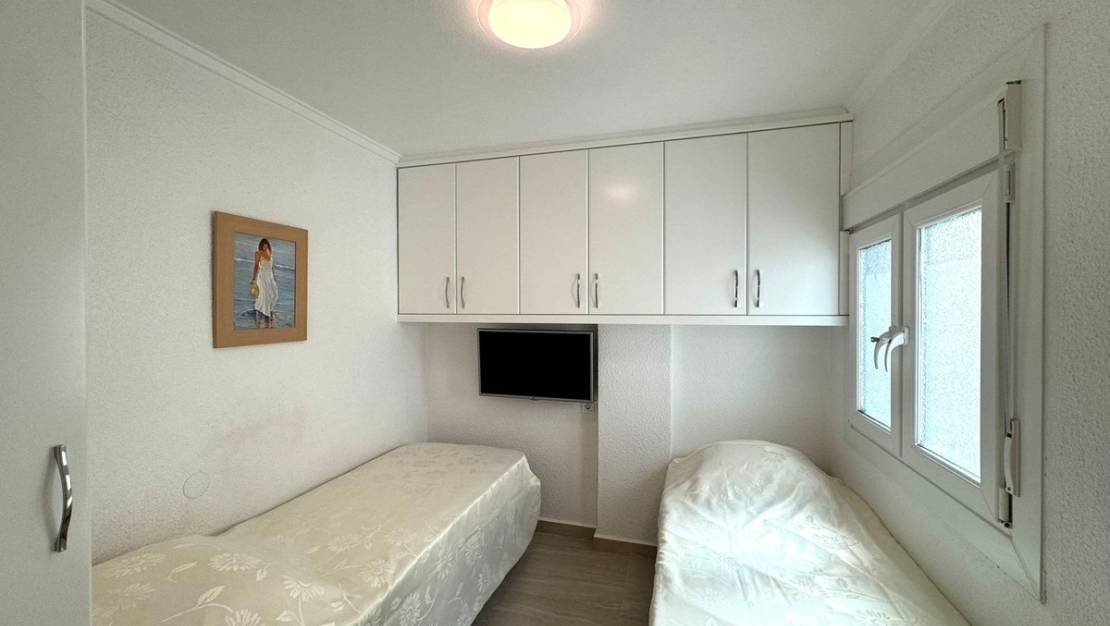 Sale - Apartment - Pilar de la Horadada - Pilar de la Horadada Centro