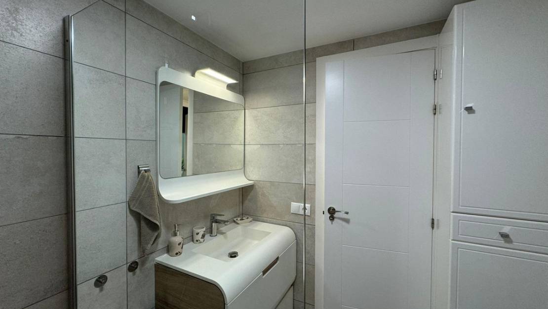 Sale - Apartment - Pilar de la Horadada - Pilar de la Horadada Centro