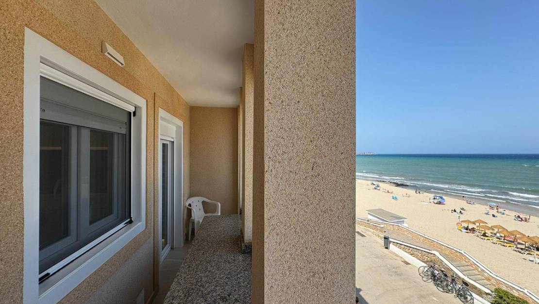 Sale - Apartment - Pilar de la Horadada - Pilar de la Horadada Centro