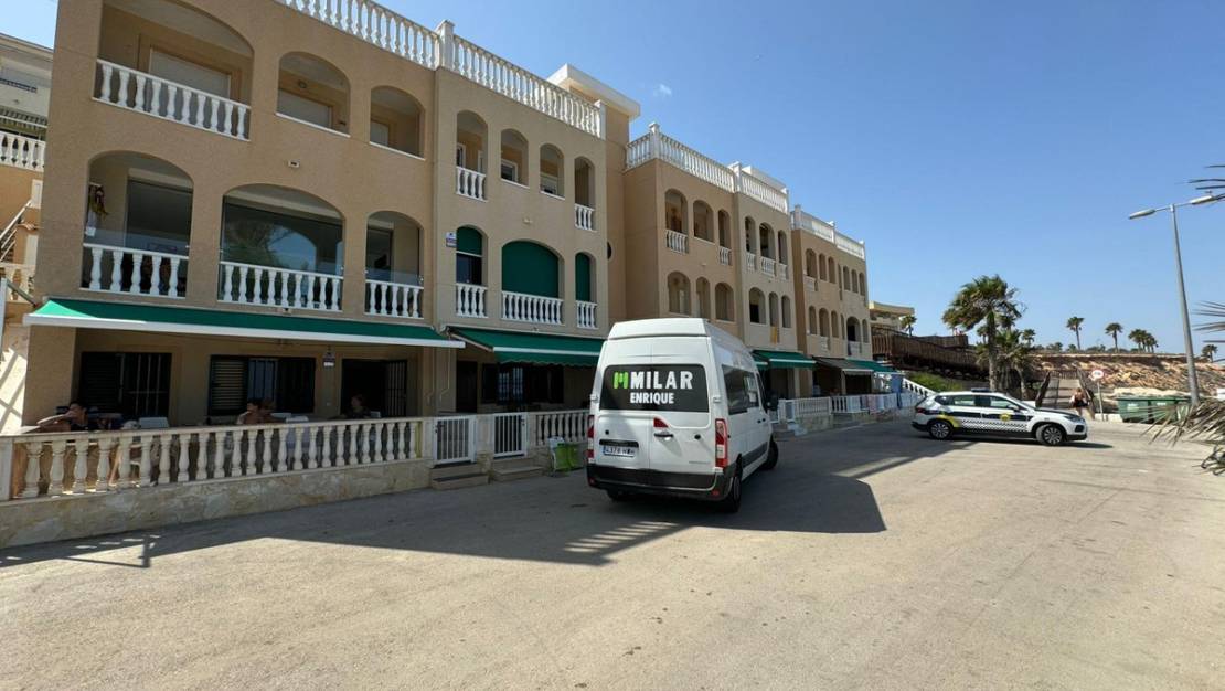 Sale - Apartment - Pilar de la Horadada - Pilar de la Horadada Centro