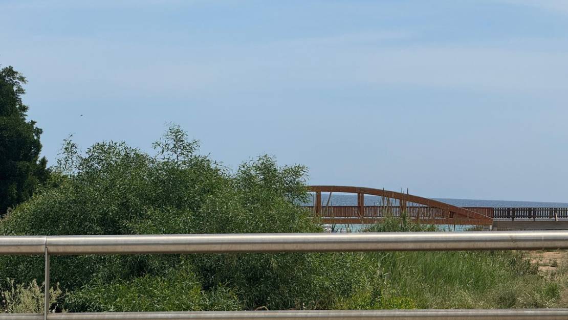 Sale - Apartment - Pilar de la Horadada - Pilar de la Horadada Centro