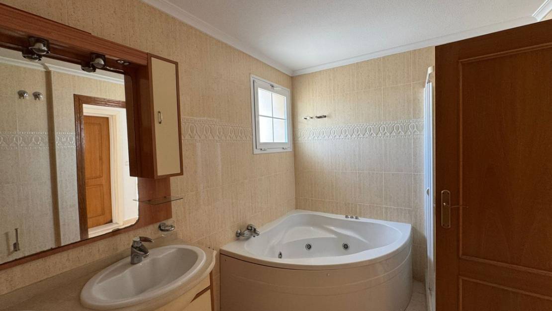 Sale - Apartment - Pilar de la Horadada - Pilar de la Horadada Centro