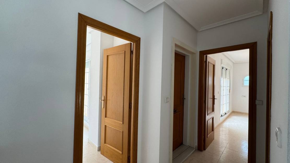 Sale - Apartment - Pilar de la Horadada - Pilar de la Horadada Centro