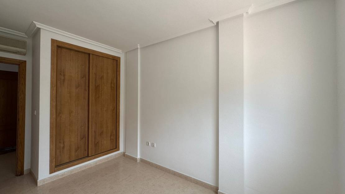 Sale - Apartment - Pilar de la Horadada - Pilar de la Horadada Centro